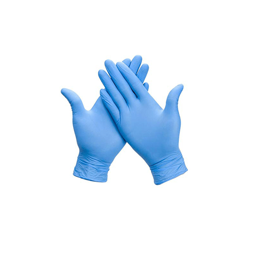 Guantes Nitrílo Batas desechables - equipos dentales