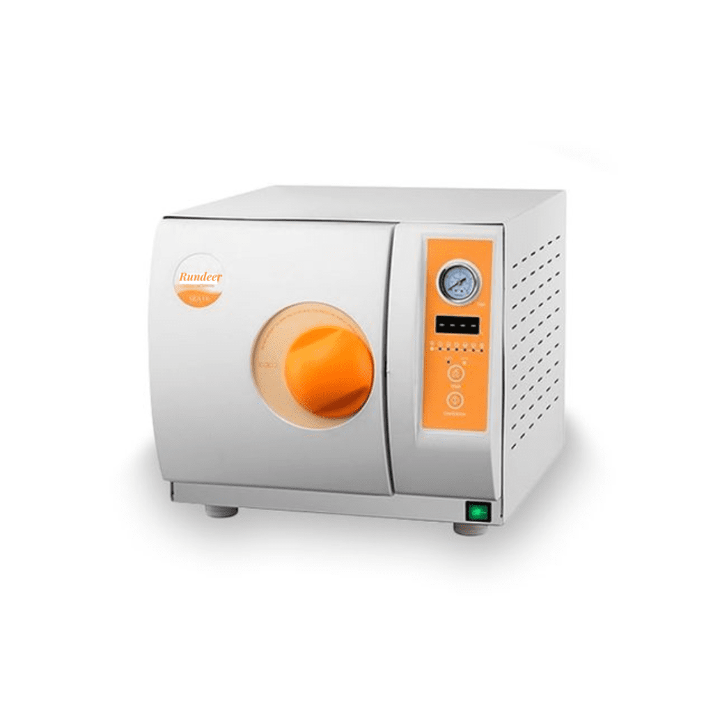 Autoclave tipo N 16 L Rundeer