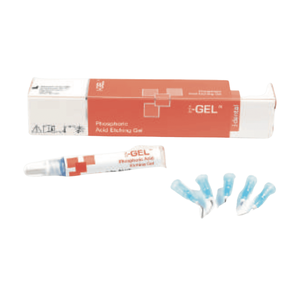 Acido Fosfórico 37%. 12g. i-Gel